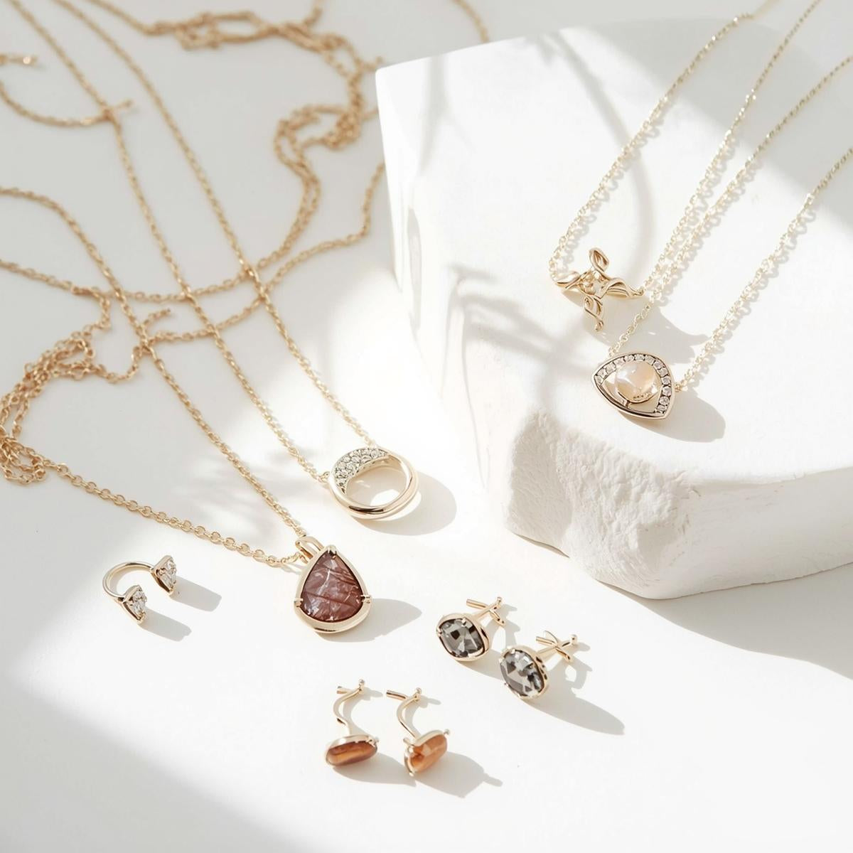 Luxe Radiance Collection